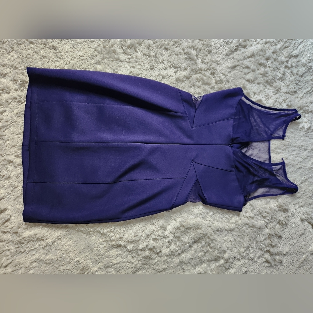 Sleeveless Dress